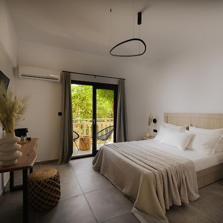 Abelia Boutique Rooms Tsilivi  Buitenkant foto
