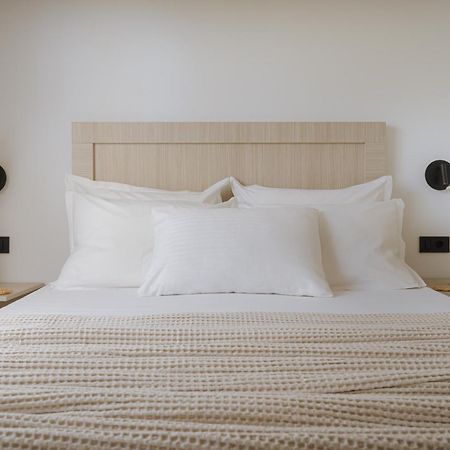 Abelia Boutique Rooms Tsilivi  Buitenkant foto