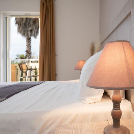Abelia Boutique Rooms Tsilivi  Buitenkant foto