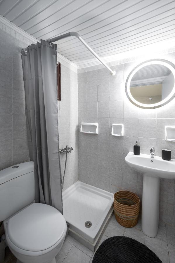 Abelia Boutique Rooms Tsilivi  Buitenkant foto