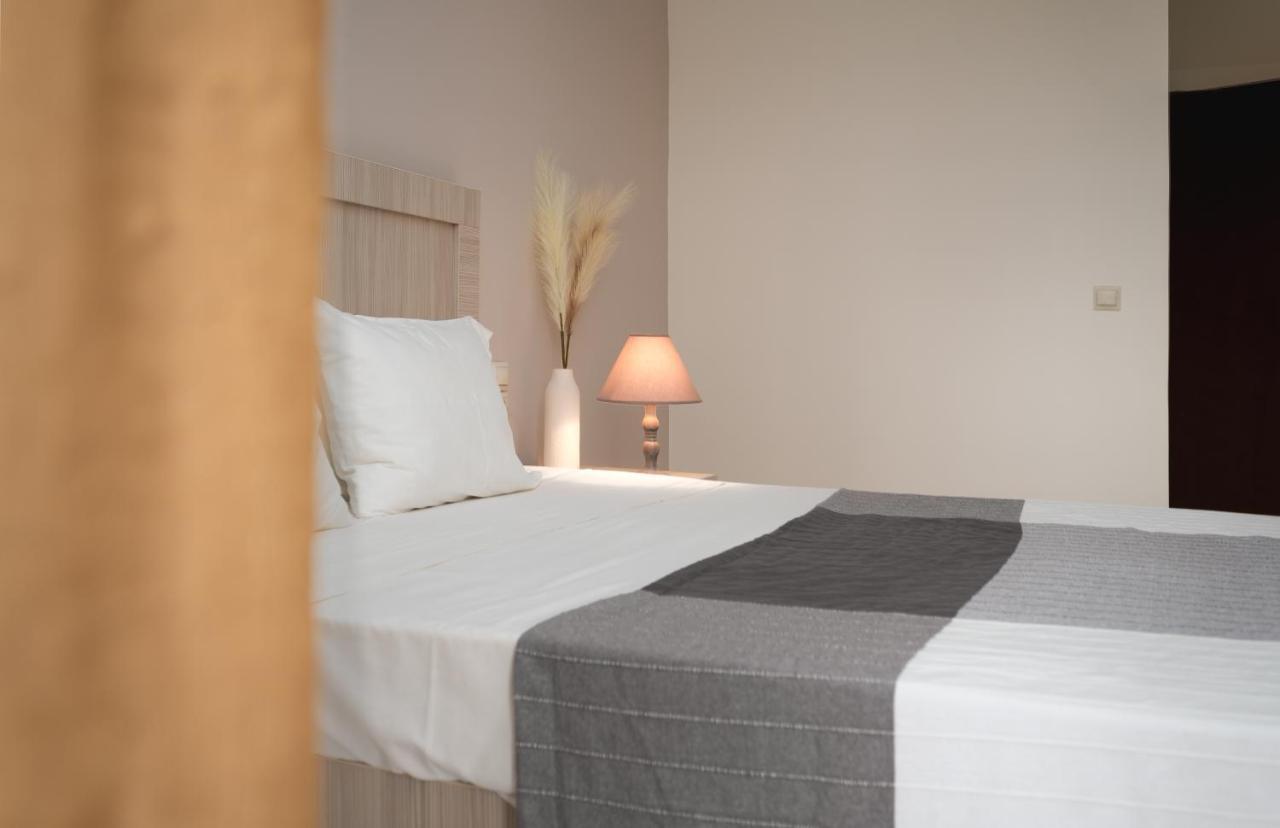 Abelia Boutique Rooms Tsilivi  Buitenkant foto
