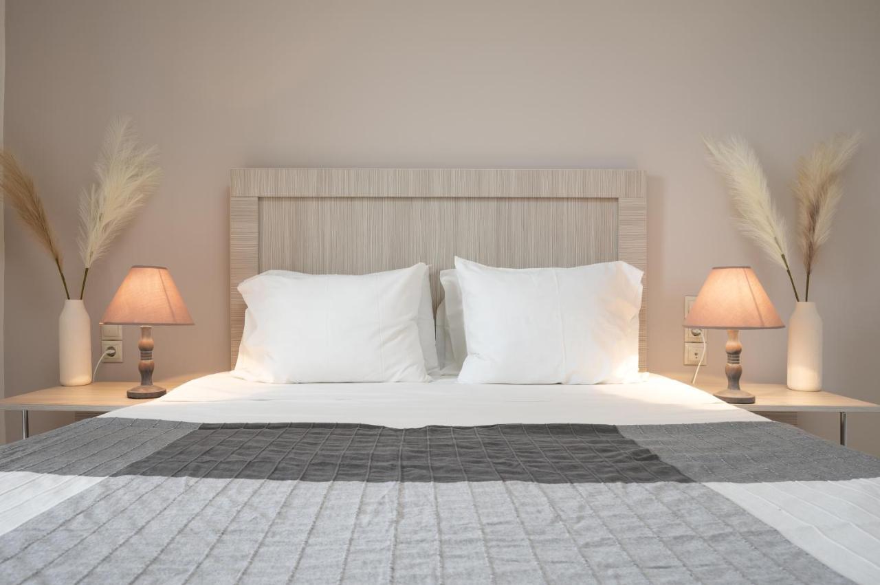 Abelia Boutique Rooms Tsilivi  Buitenkant foto