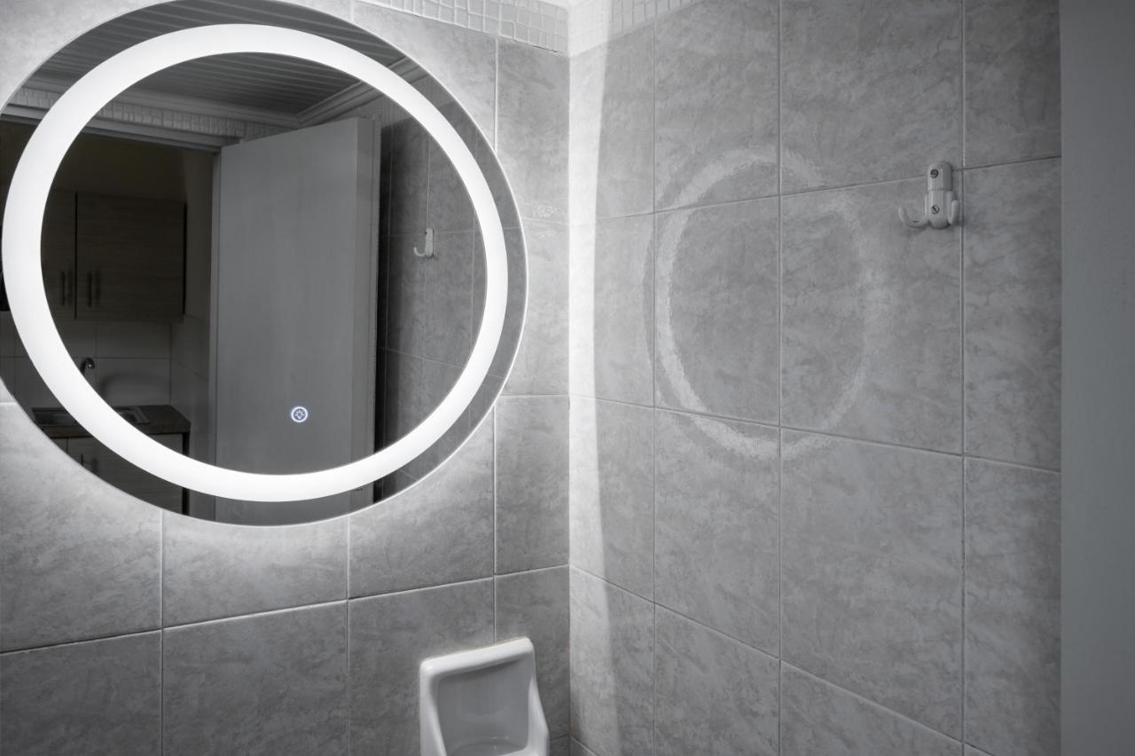 Abelia Boutique Rooms Tsilivi  Buitenkant foto