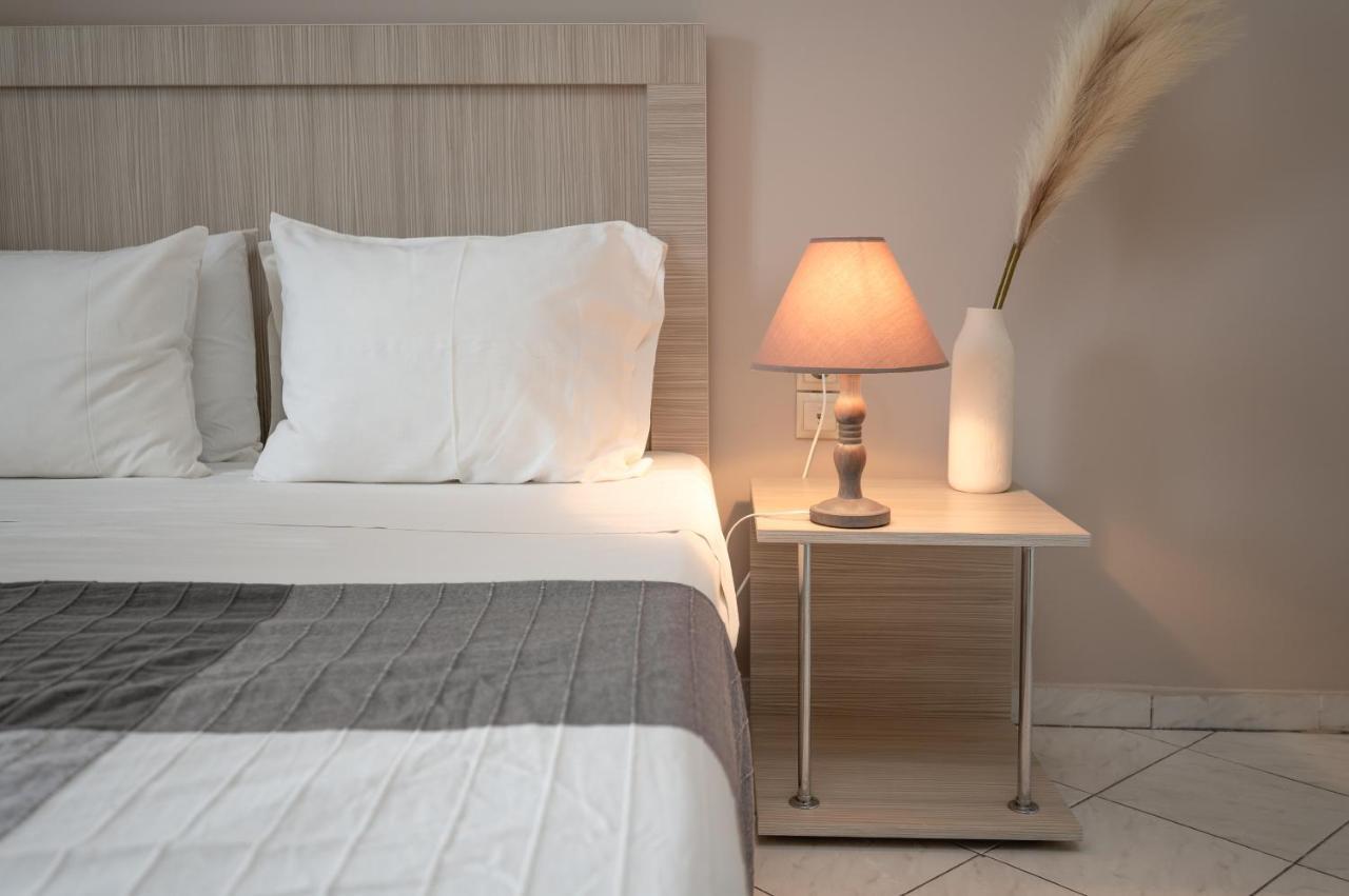 Abelia Boutique Rooms Tsilivi  Buitenkant foto