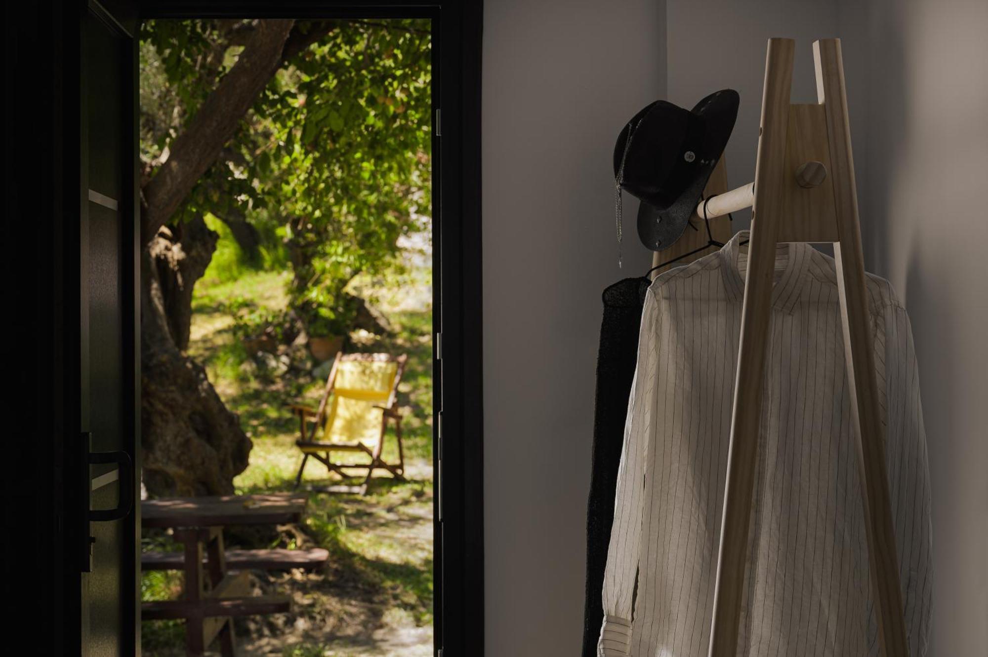 Abelia Boutique Rooms Tsilivi  Buitenkant foto