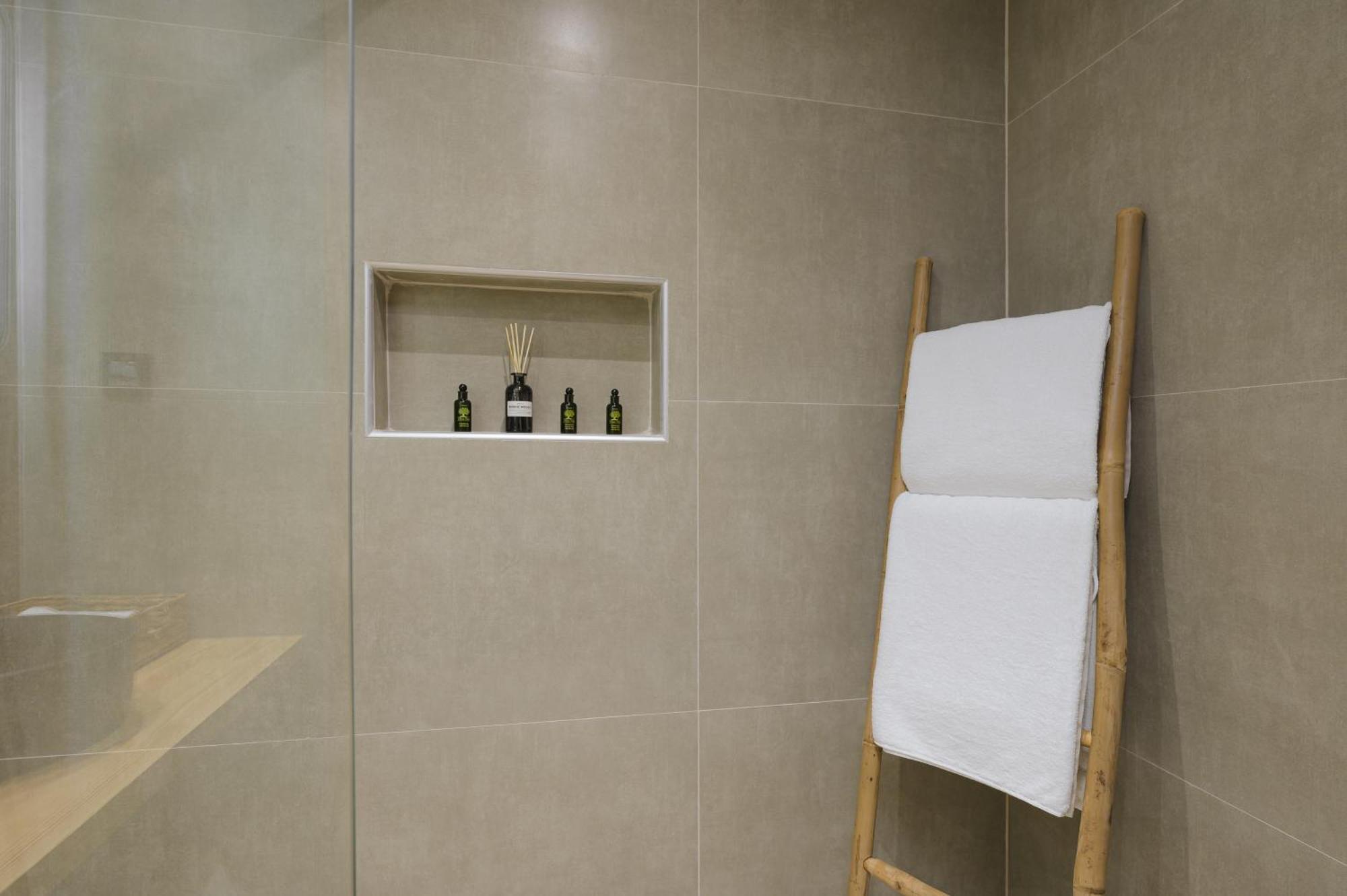 Abelia Boutique Rooms Tsilivi  Buitenkant foto
