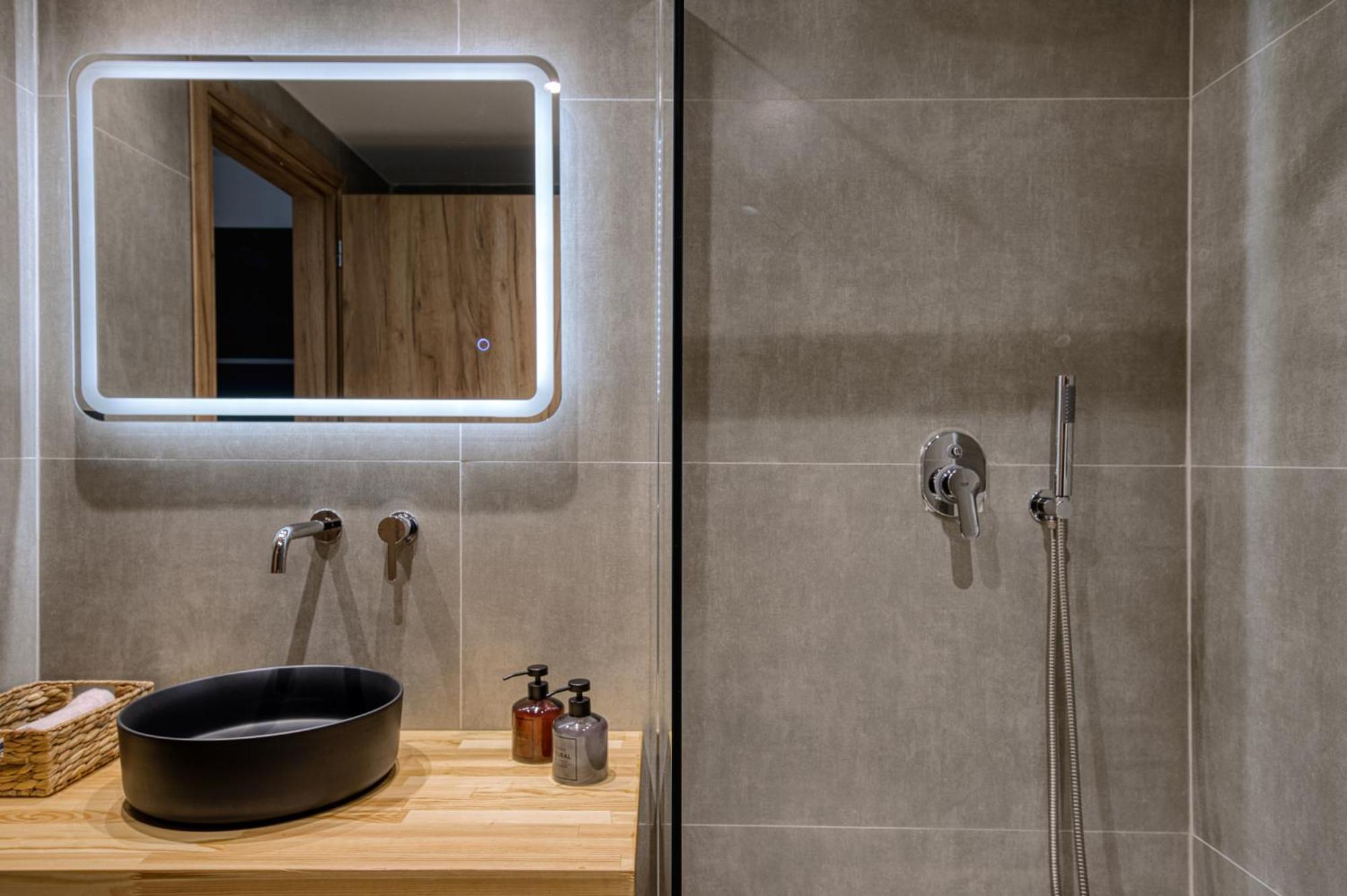 Abelia Boutique Rooms Tsilivi  Buitenkant foto